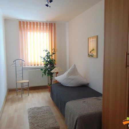 Ferienwohnung August 30 Gelenau 외부 사진