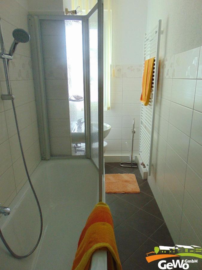 Ferienwohnung August 30 Gelenau 외부 사진