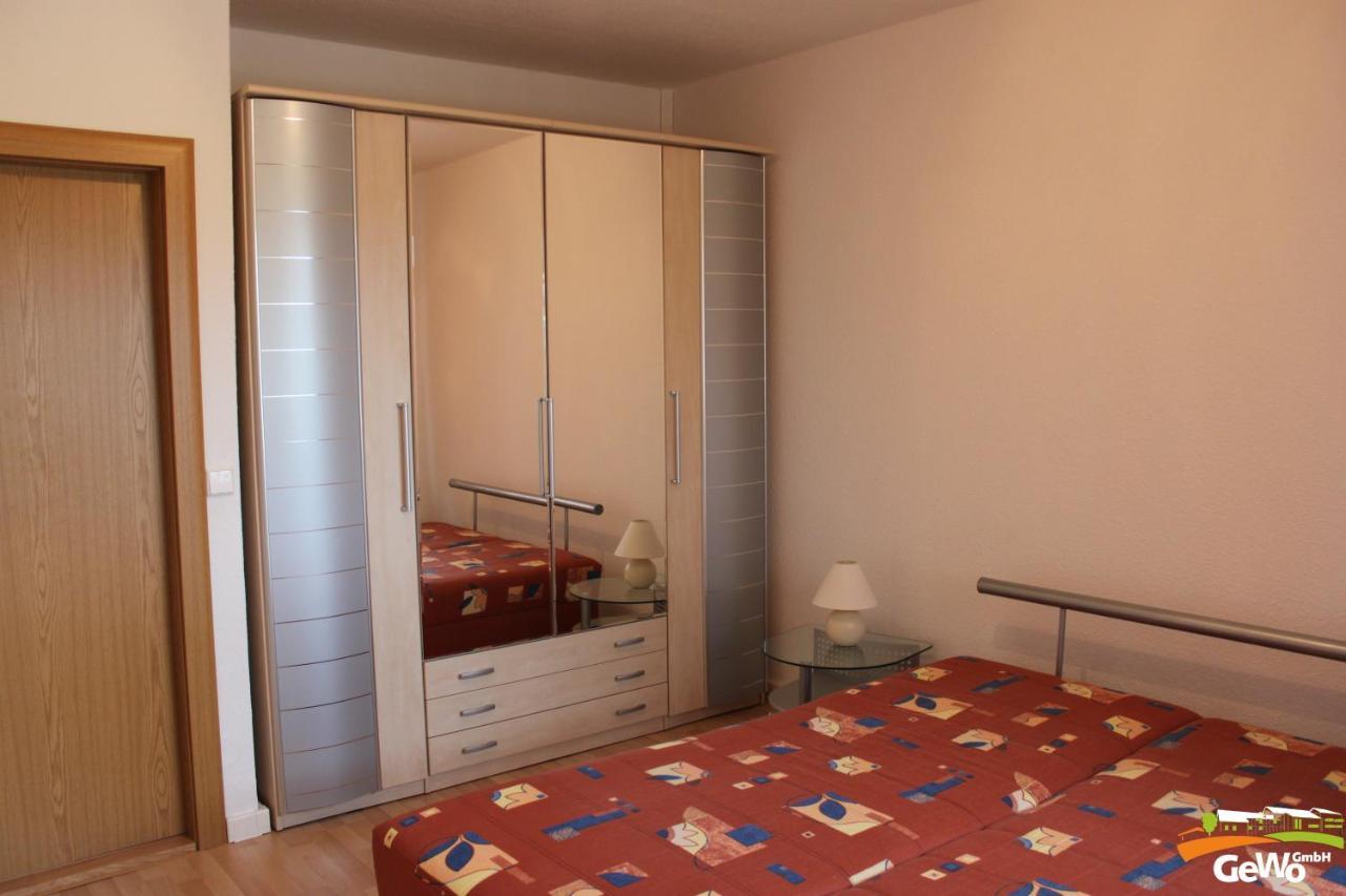 Ferienwohnung August 30 Gelenau 외부 사진