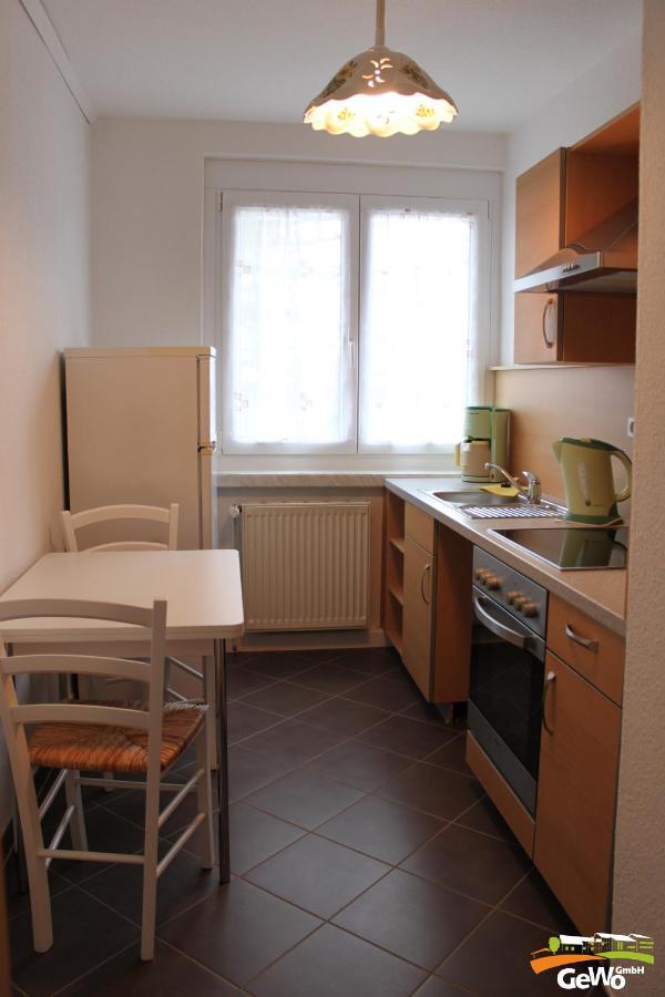 Ferienwohnung August 30 Gelenau 외부 사진